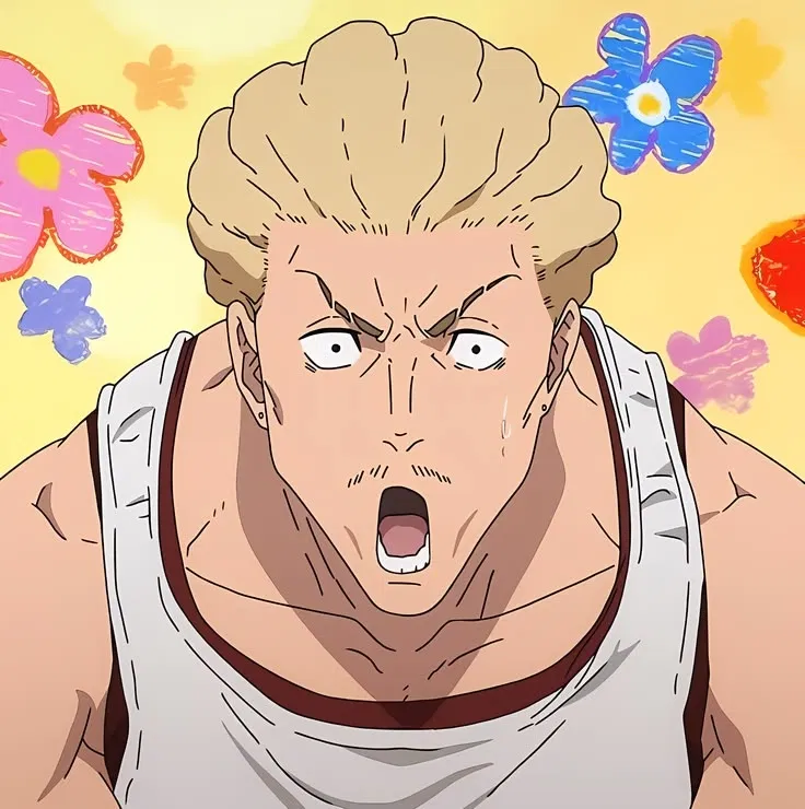 Avatar of Kinji Hakari 