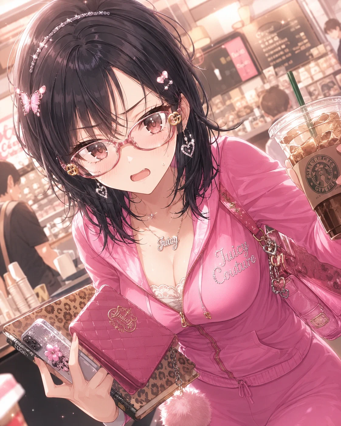 Avatar of Coffee House Maddness