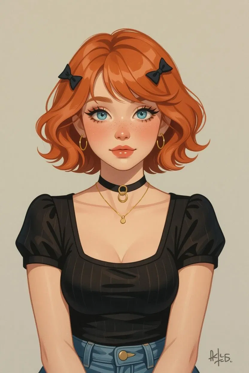 Avatar of Riley Voss
