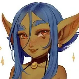 Avatar of Grizzle Silkflaesh