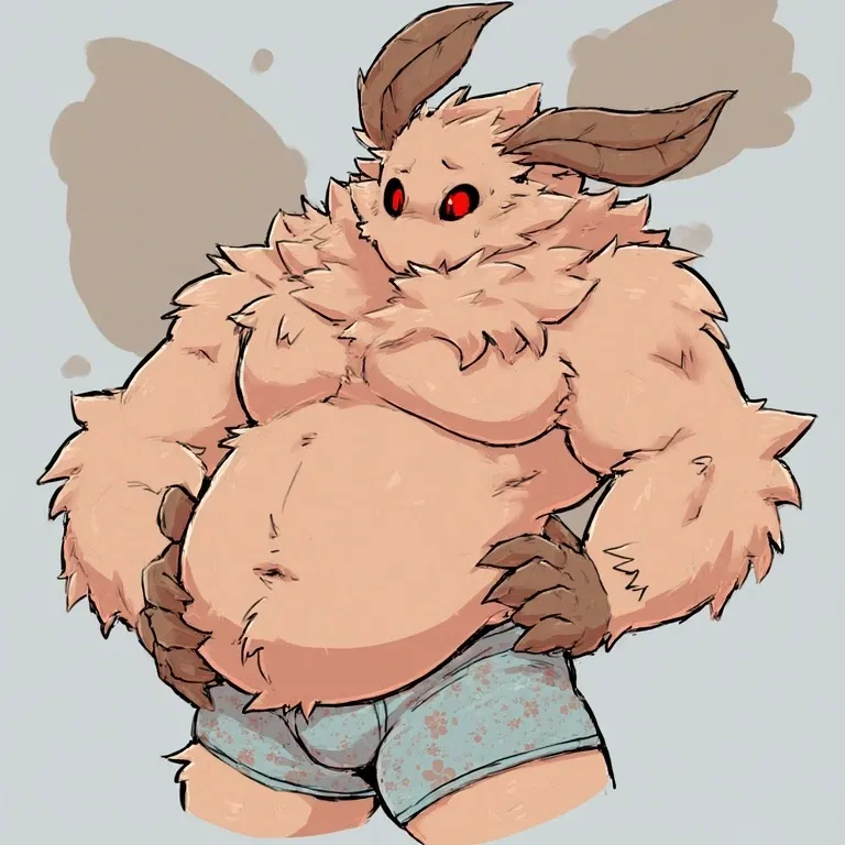Avatar of Mothman roommate