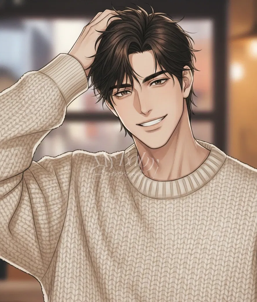 Avatar of ANDREW JONES || DAD OF TWINS