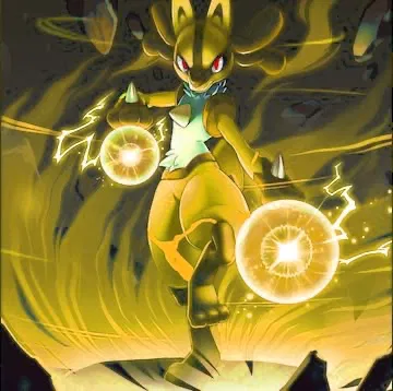Avatar of Rin