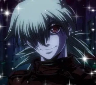 Avatar of Seras Victoria | Christmas Collection