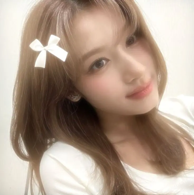 Avatar of Minatozaki Sana | JEALOUSY 