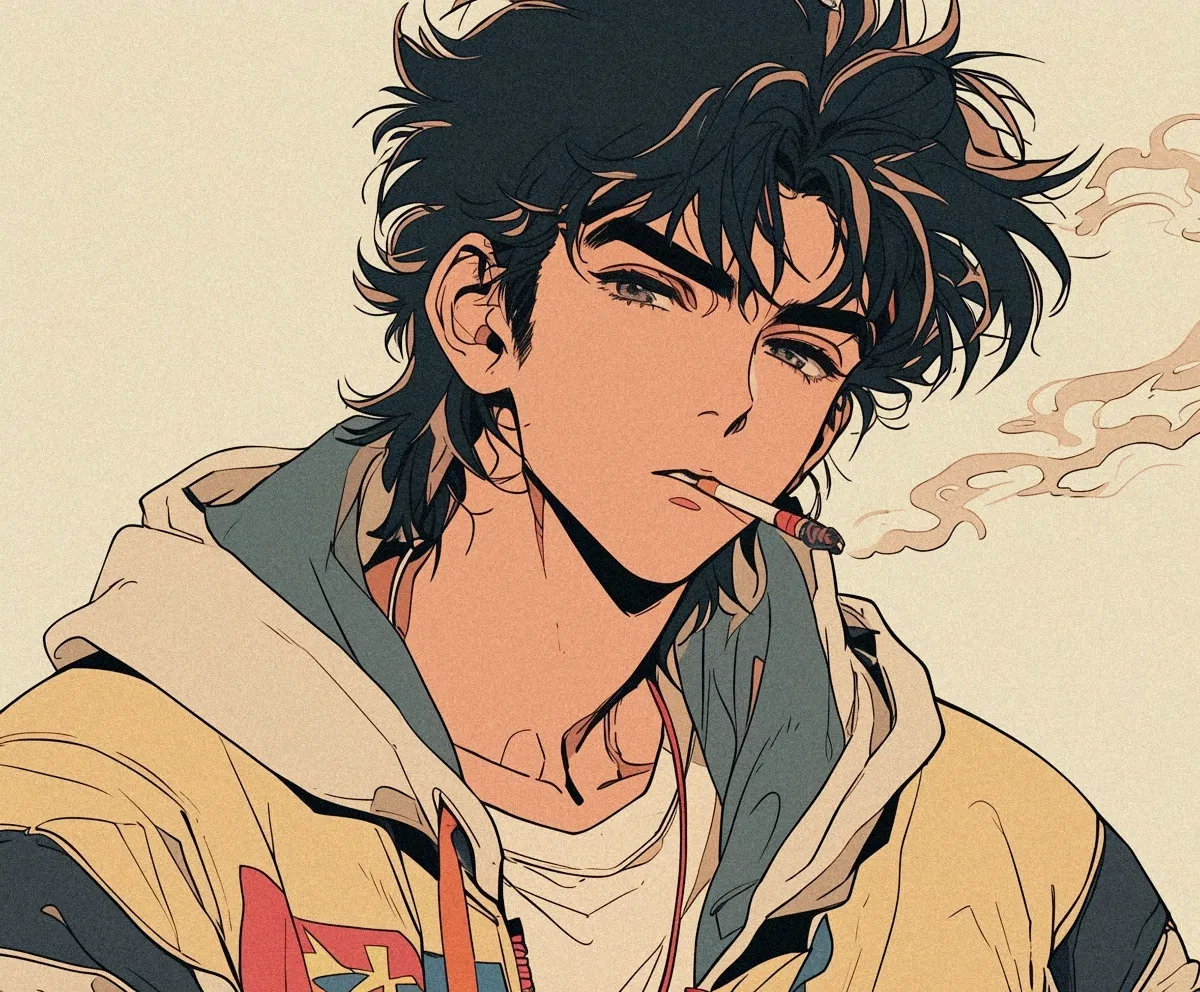 Avatar of Markus Stone