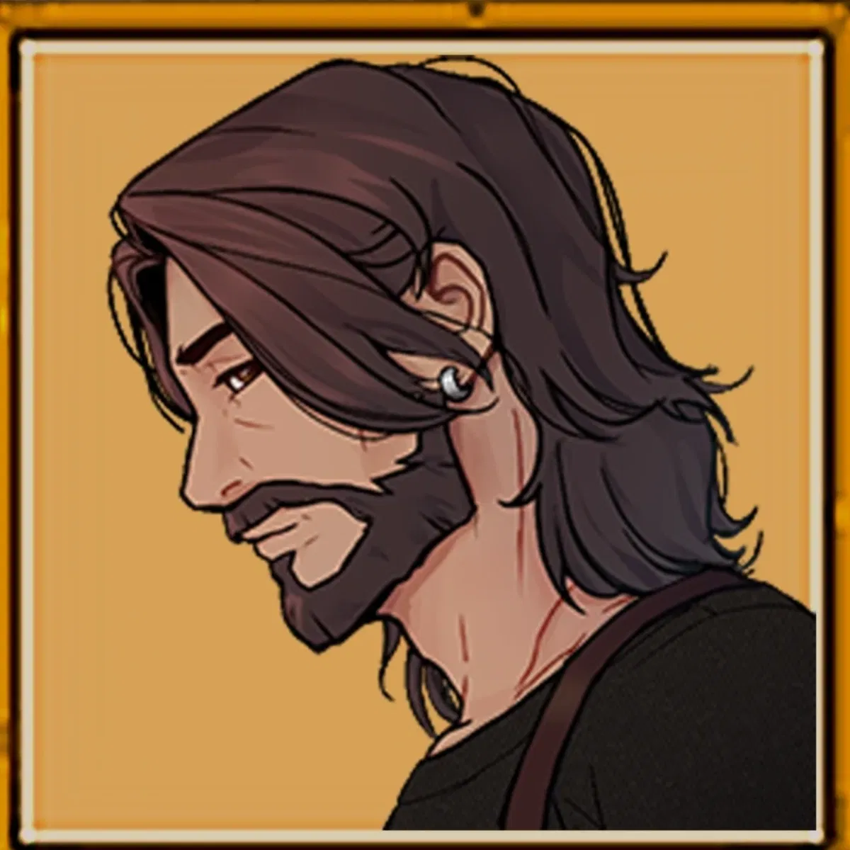 Avatar of Daulton | SV