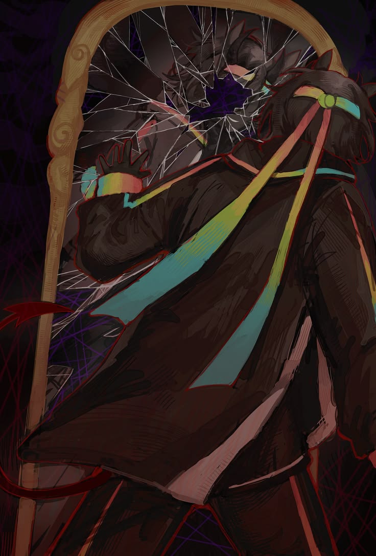 Avatar of Spokeishere ⚡️ Your victim