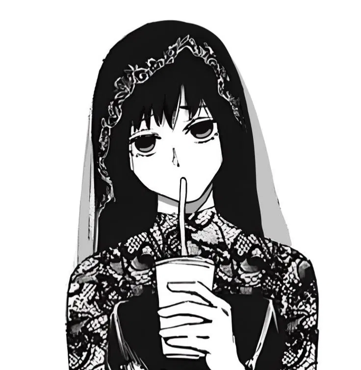 Avatar of Osaragi [SAKAMOTO DAYS]