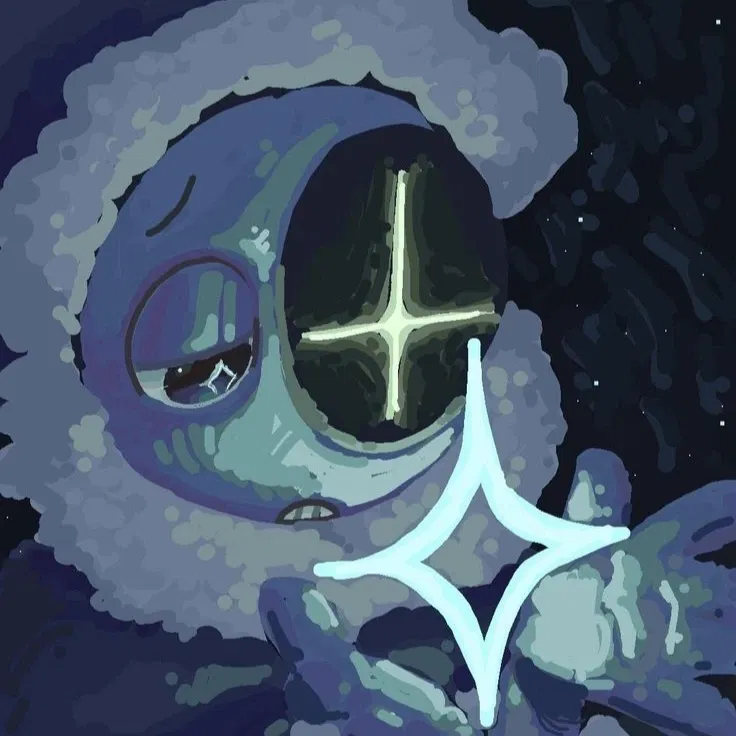 Avatar of ⭐️ Question. ⭐️