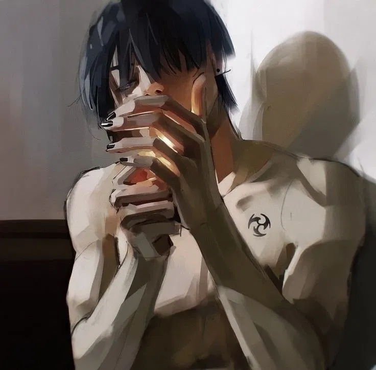 Avatar of Ex Husband Scaramouche