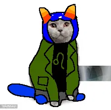 Avatar of That cat with autism