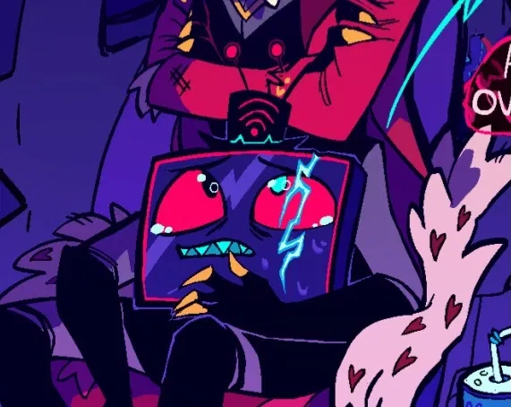 Avatar of Vox | Hazbin Hotel
