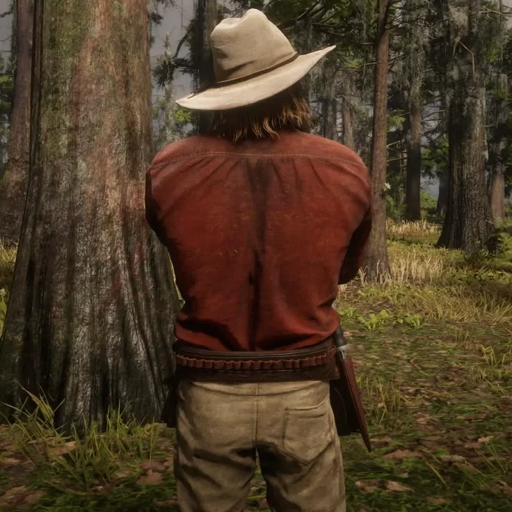 Avatar of Micah Bell III