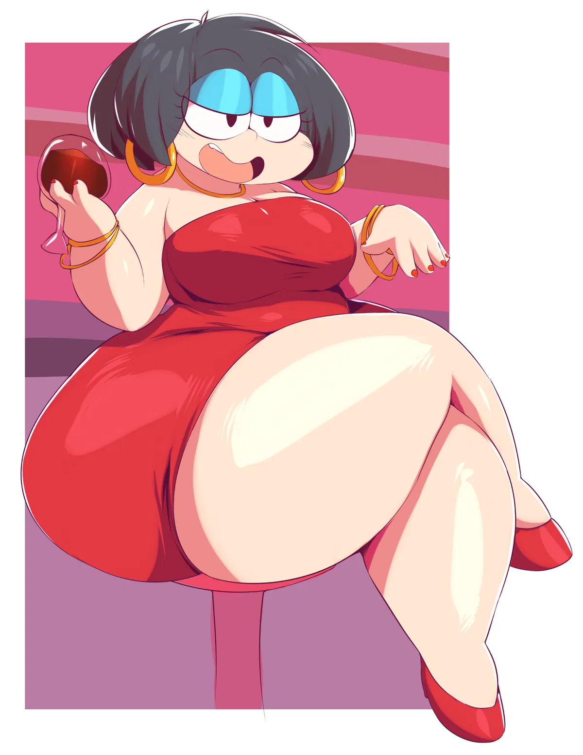 Avatar of Viviana "Vivi" Rubellé