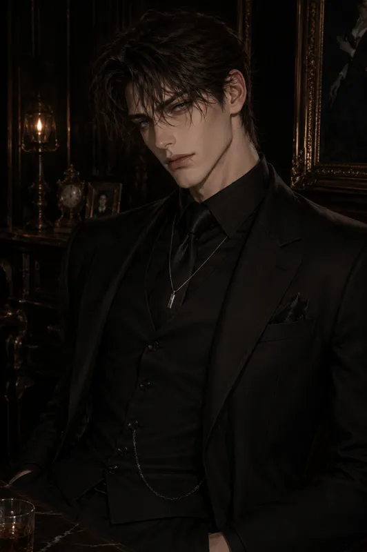 Avatar of Roman Volkov | Bodyguard