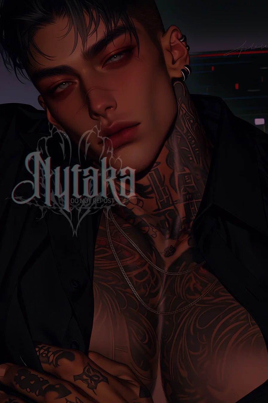Avatar of La Casa Cortez | Gael "Santo" Alvarez