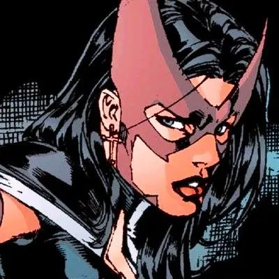 Avatar of Helena Bertinelli / Huntress