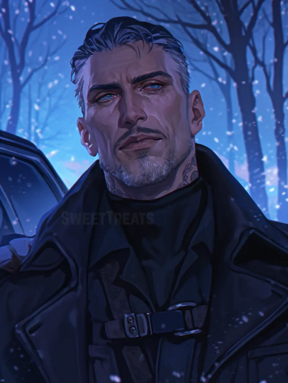Avatar of Taken by the enemy 