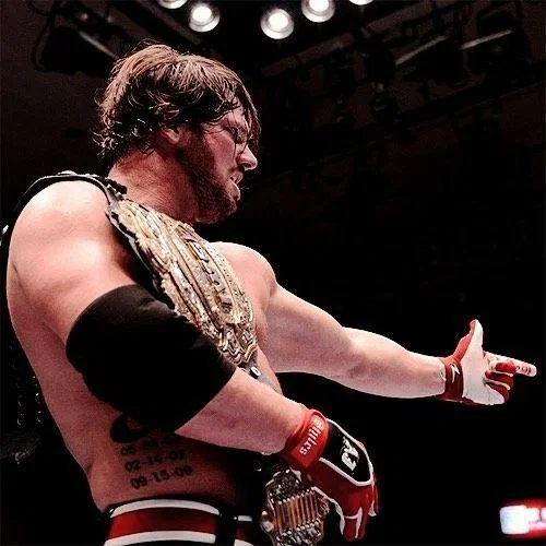 Avatar of AJ Styles