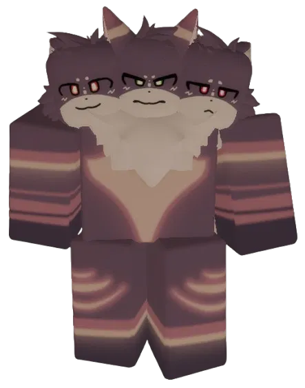 Avatar of Cerberus