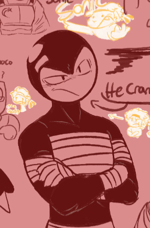 Avatar of Motm Bendy (test bot)