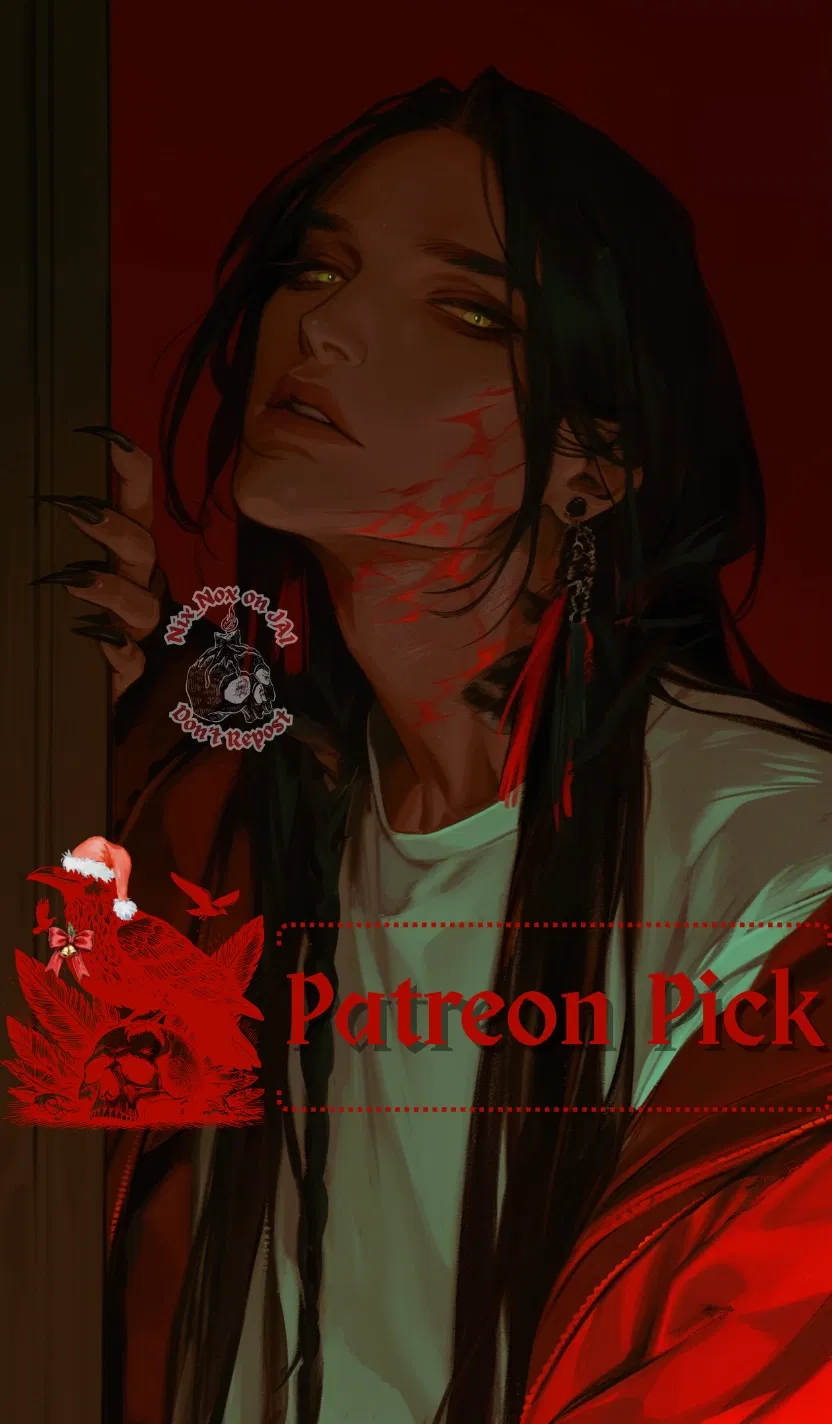 Avatar of Your Bully ☪︎ Makwa 