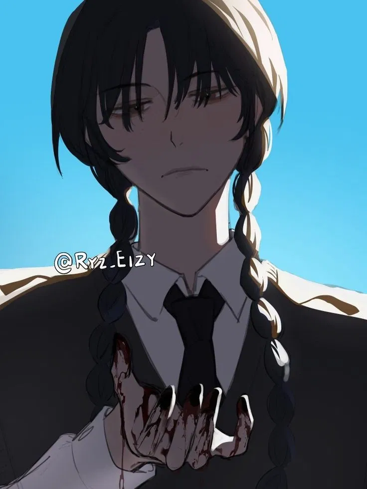 Avatar of Wednesday Addams