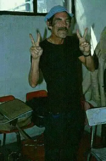 Avatar of Don Ramón