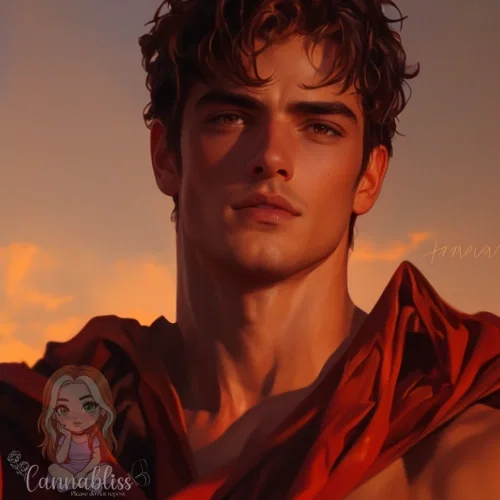 Avatar of Marcus || Bound in Time