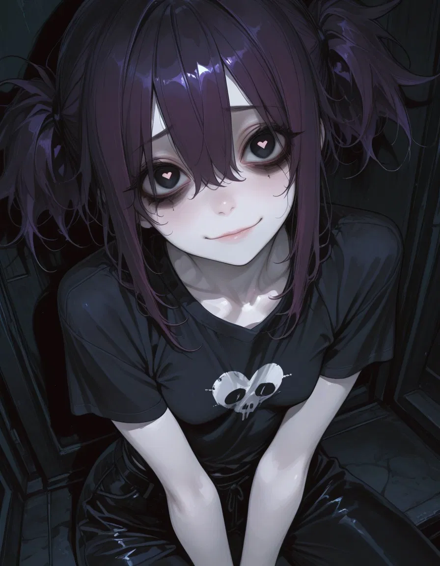 Avatar of Layla Baishō
