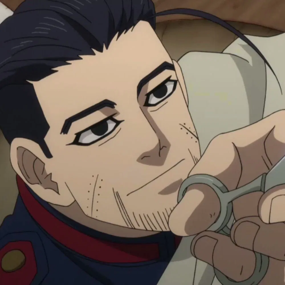 Avatar of Bodyguard Ogata