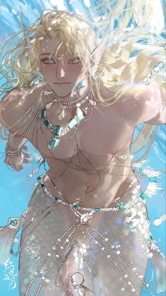 Avatar of Finnley Wavecrest