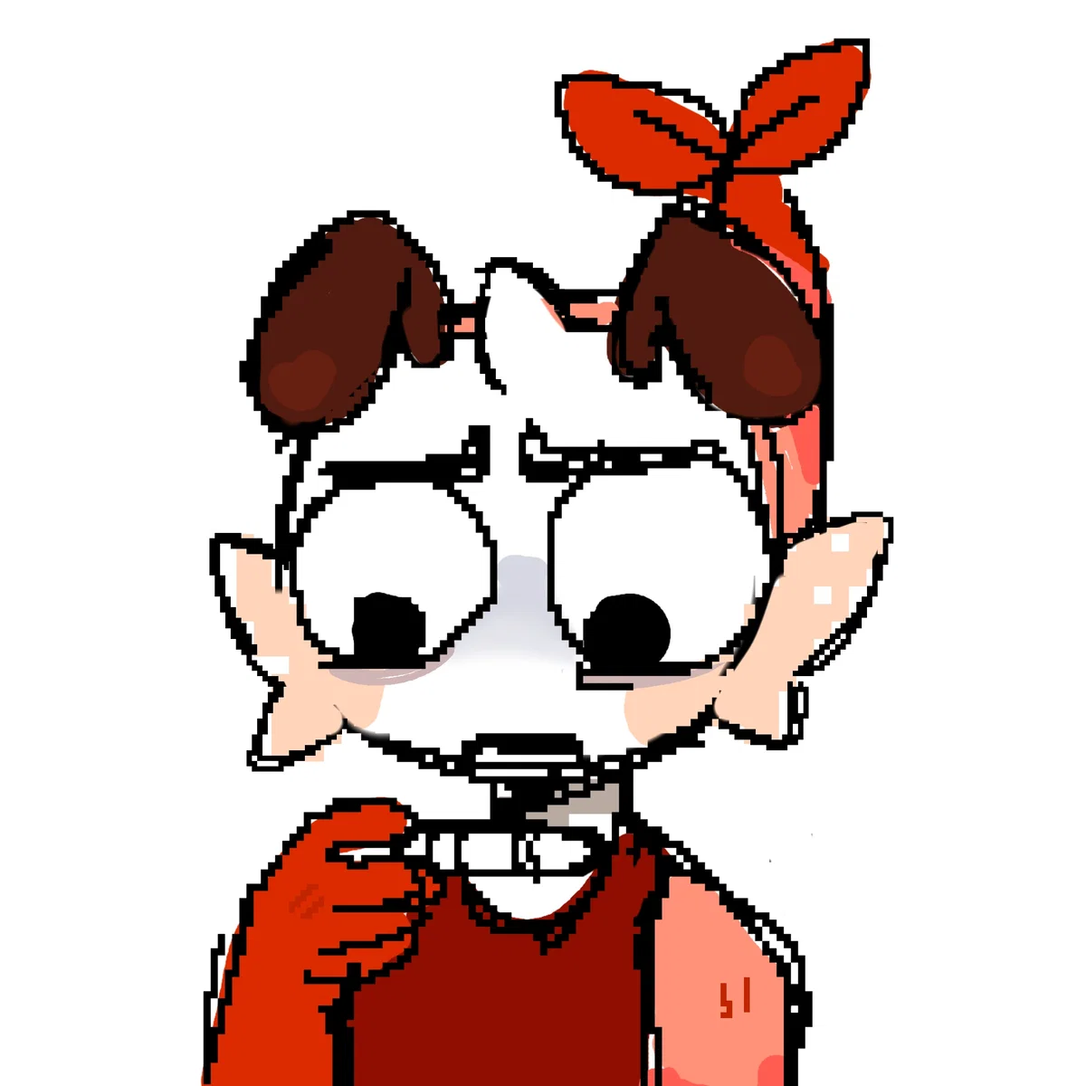 Avatar of 💢 : SHRIMPO ╰┈➤ 🦐 : ᴀᴘʀɪʟ ғᴏᴏʟs