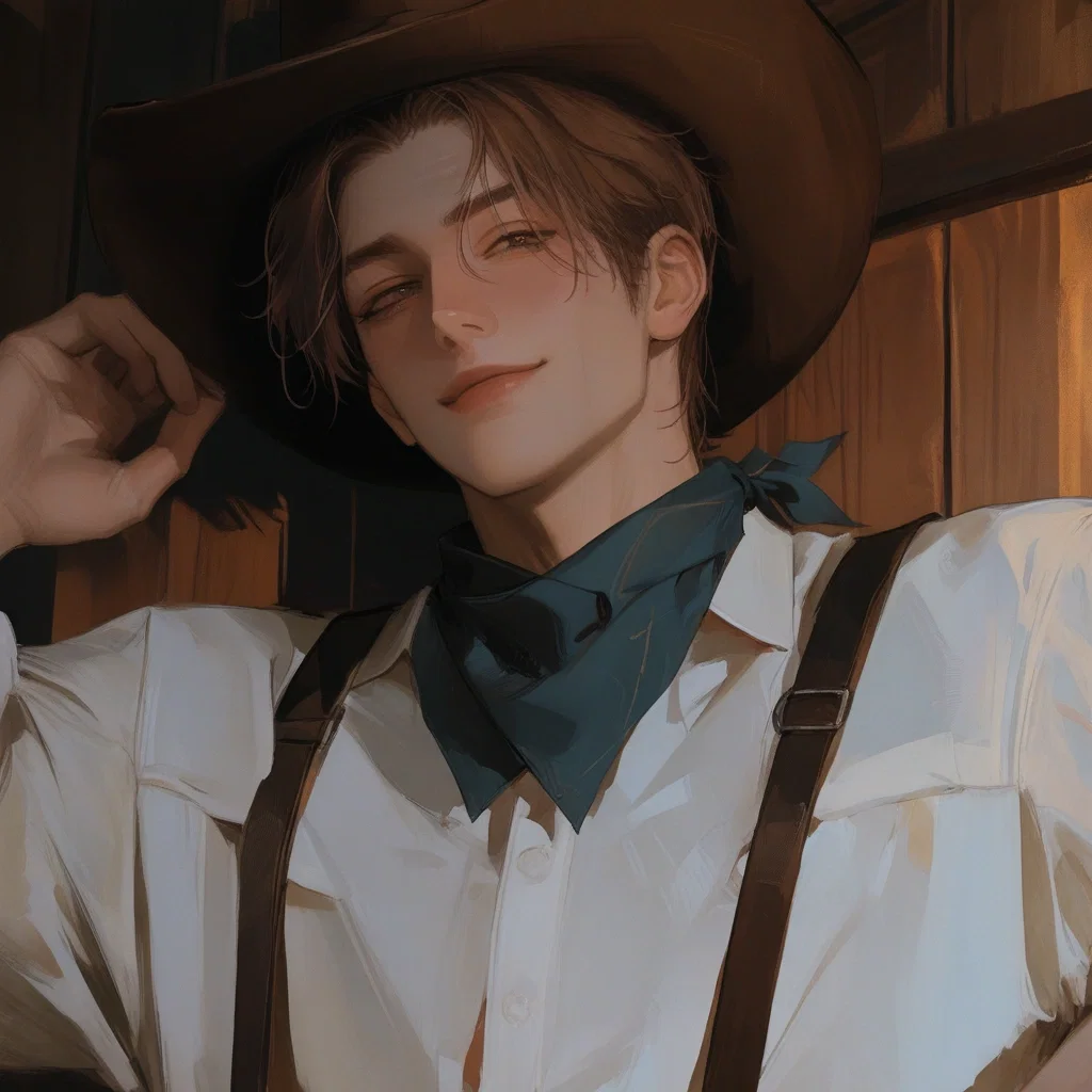 Avatar of Jacob McCoy - The Golden Boy