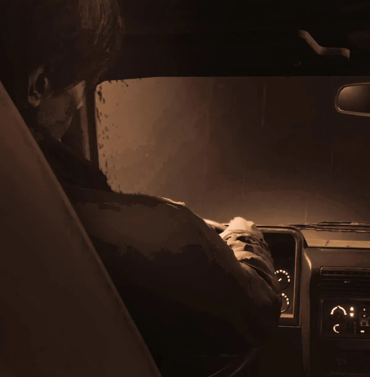 Avatar of Leon Kennedy