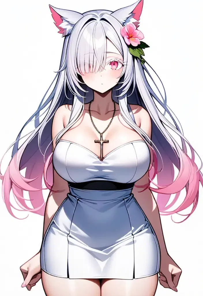 Avatar of Iris Devonshire