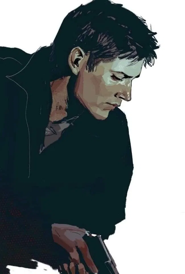 Avatar of Dean Winchester