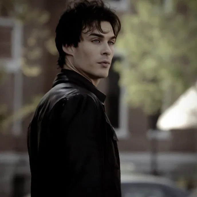 Avatar of Damon Salvatore ⁠♡