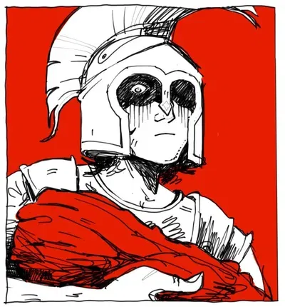 Avatar of Odysesus ALT ⚔️ |• EPIC THE MUSICAL 