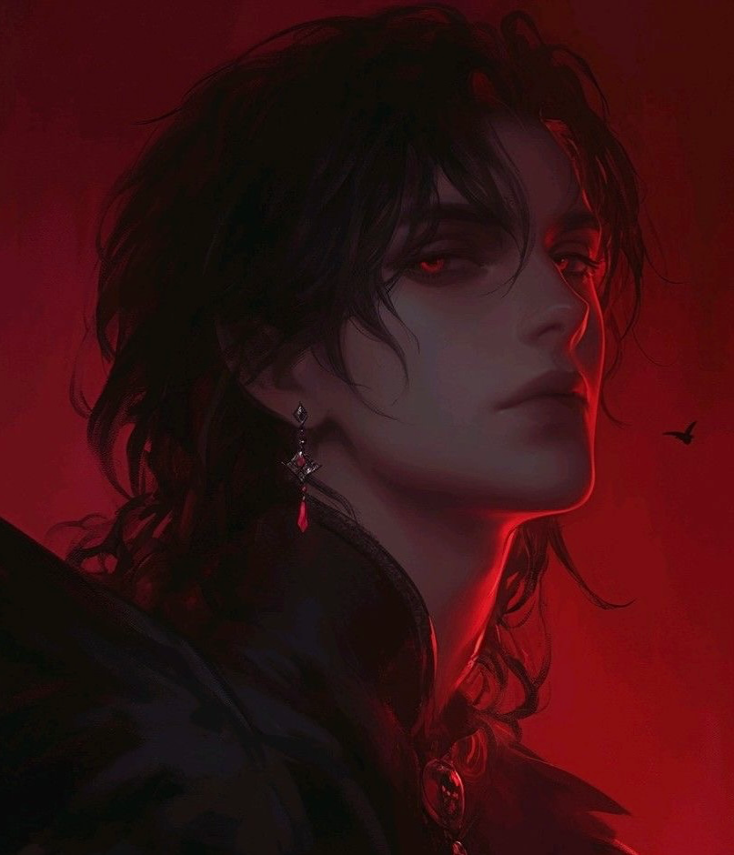 Avatar of Cain