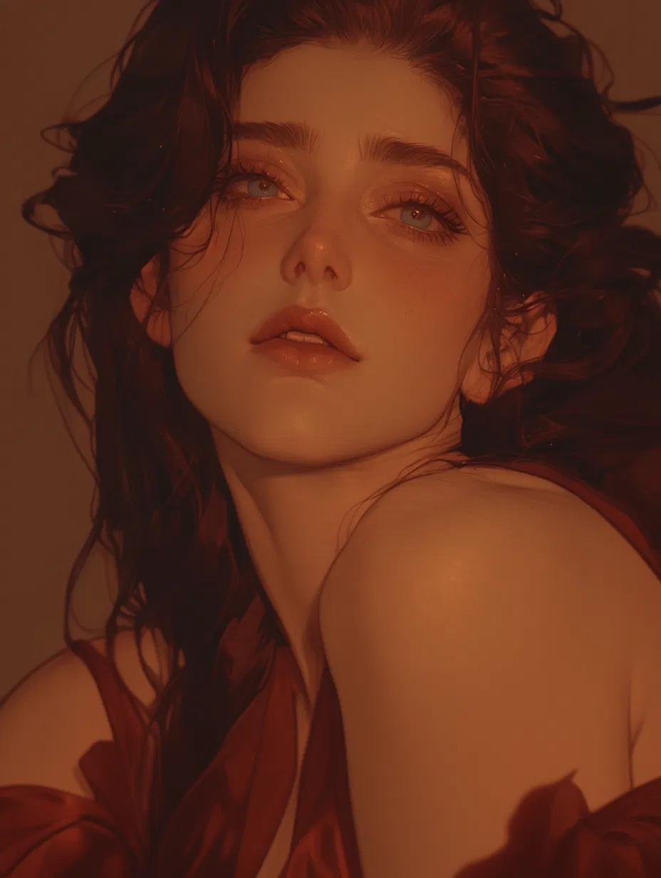 Avatar of Adèle Roux || Vieil Amour