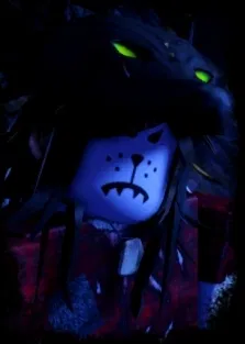 Avatar of The Guest Who Cried Wolf