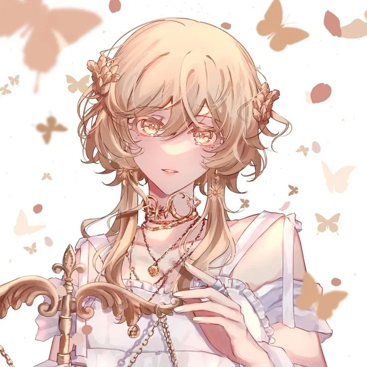 Avatar of Lumine 𖹭 Princess