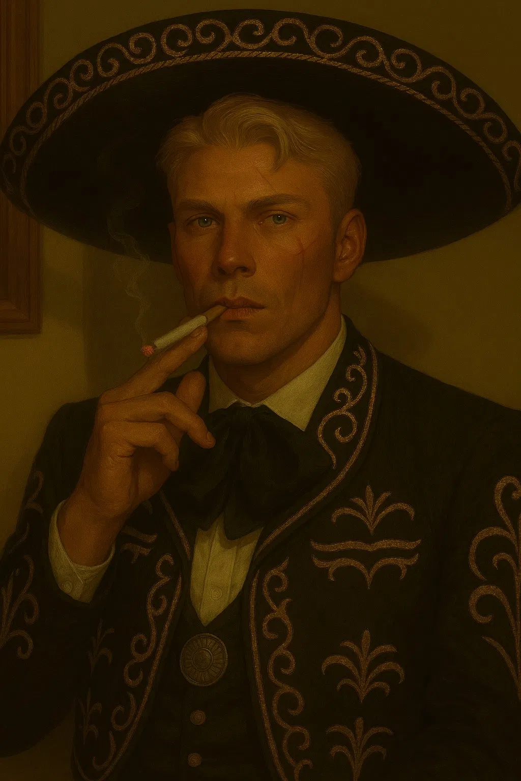 Avatar of Alejandro || El Dorado