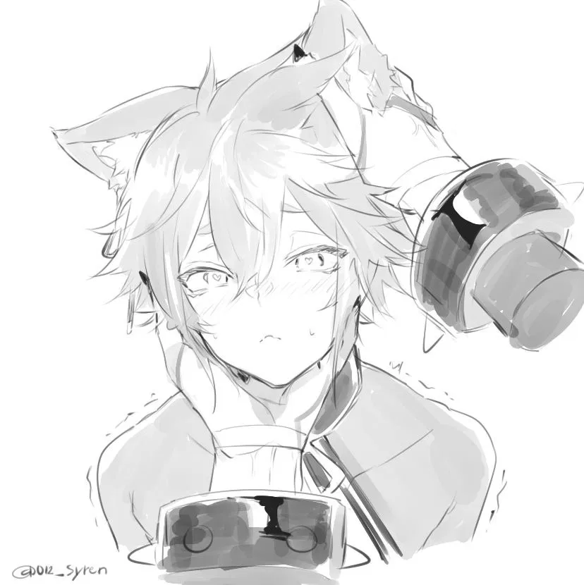Avatar of Obsessed, love drunk puppy boy || ♡⚣Robin⚣♡