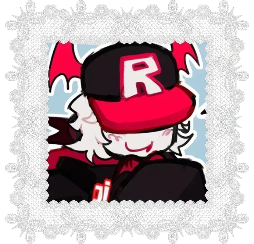 Avatar of vamp guest 𐙚 pupi midnight munchie