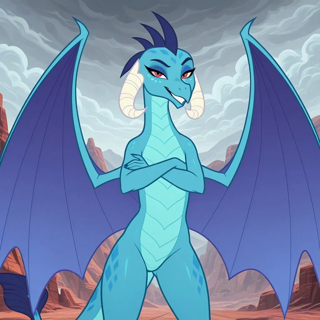 Avatar of Princess Ember