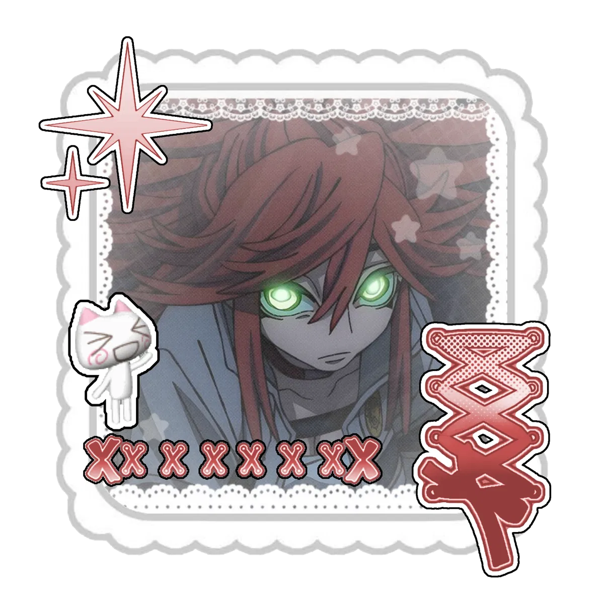 Avatar of ♥︎       ❀͏͏  ✂️ Riyo Reaper⎯⎯ ⠀ 𓉣  ✧ᅠ❀ᅠ