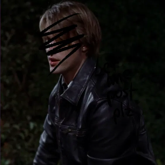 Avatar of Robert Chase | Love Bites